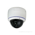 4.5 Inch 420tvl 700tvl Surveillance Vandalproof Dome Camera With Manual Varifocal Lens